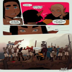 Alfie 9 - page 75