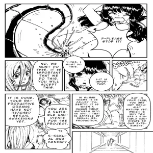 Alien Abduction - page 4
