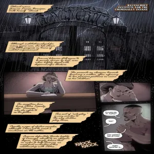 Maximum Carnage - page 3