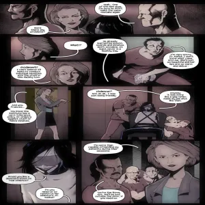 Maximum Carnage - page 4