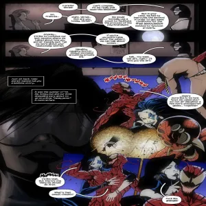 Maximum Carnage - page 5