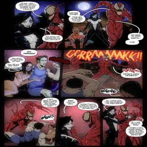 Maximum Carnage - page 6