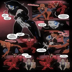 Maximum Carnage - page 7