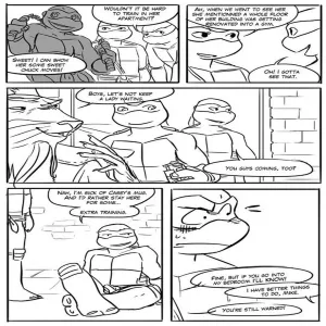 Black And Blue 6 - page 14