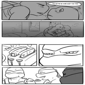 Black And Blue 6 - page 5