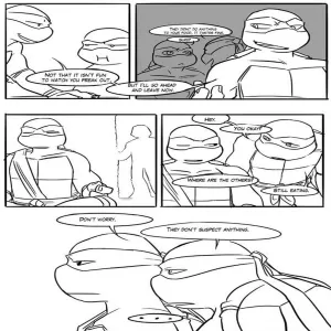 Black And Blue 6 - page 9