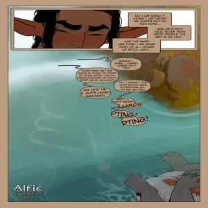 Alfie 9.5 - page 10