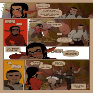 Alfie 9.5 - page 9