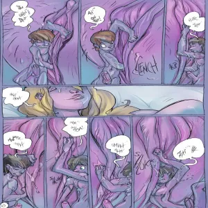 All The Way - page 10