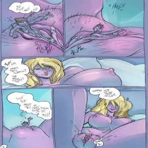 All The Way - page 13