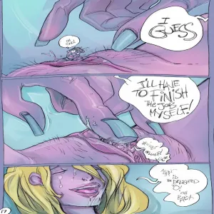 All The Way - page 17