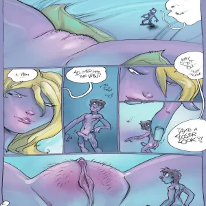 All The Way - page 6