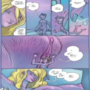 All The Way - page 7