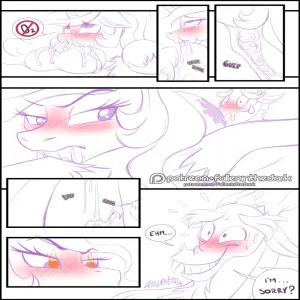 Break Time - page 10