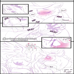 Break Time - page 13
