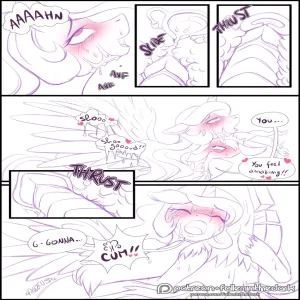 Break Time - page 14