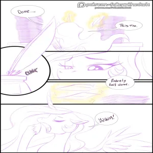 Break Time - page 2