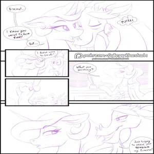 Break Time - page 4