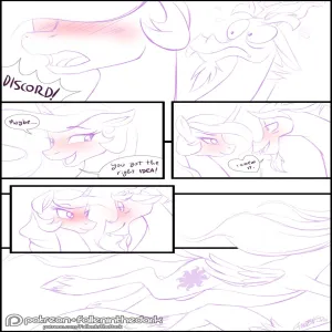 Break Time - page 5