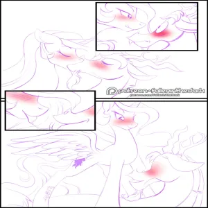 Break Time - page 6