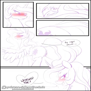 Break Time - page 7