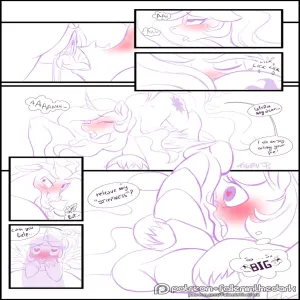 Break Time - page 8