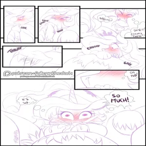 Break Time - page 9