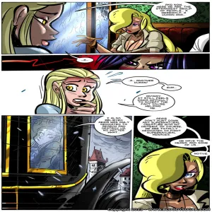BloodySugar 17 - page 10