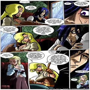 BloodySugar 17 - page 11