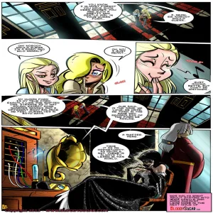 BloodySugar 17 - page 13