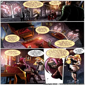 BloodySugar 17 - page 2