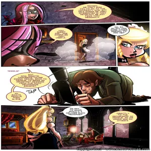 BloodySugar 17 - page 4