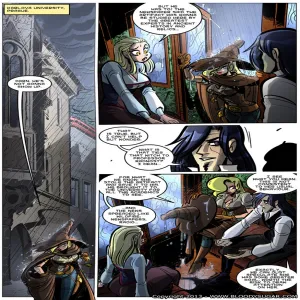 BloodySugar 17 - page 6