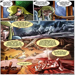 BloodySugar 17 - page 8