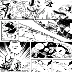 Kirara Soiled - page 11