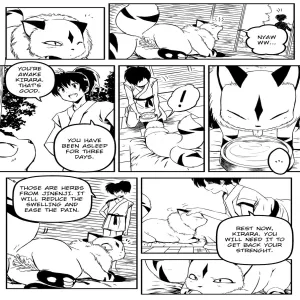Kirara Soiled - page 12
