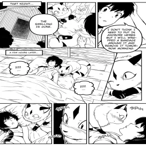 Kirara Soiled - page 13