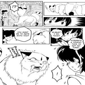 Kirara Soiled - page 15