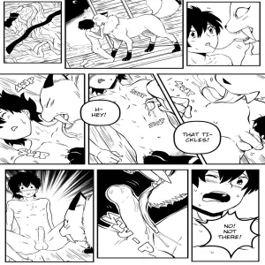Kirara Soiled - page 16