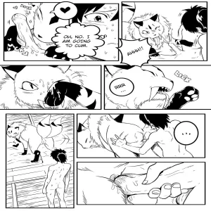 Kirara Soiled - page 17