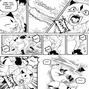 Kirara Soiled - page 18