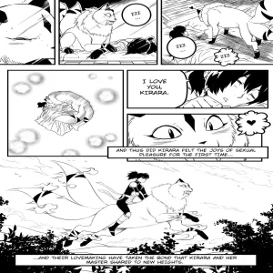 Kirara Soiled - page 19