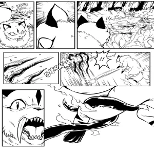 Kirara Soiled - page 2