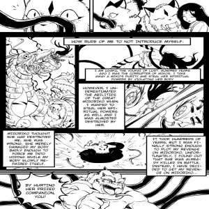 Kirara Soiled - page 4