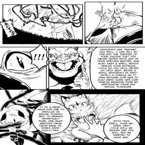 Kirara Soiled - page 5