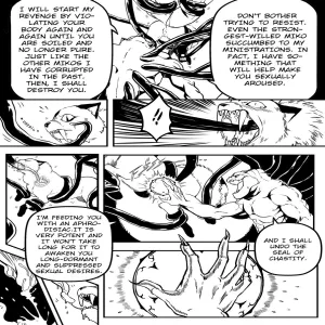 Kirara Soiled - page 6
