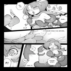 Secret Star Juice 1 - page 11