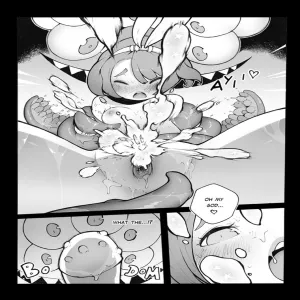 Secret Star Juice 1 - page 12