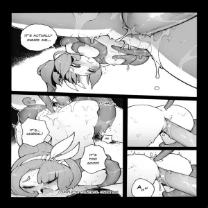 Secret Star Juice 1 - page 14