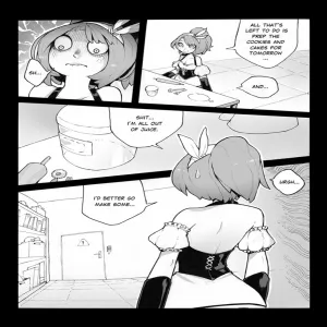 Secret Star Juice 1 - page 3